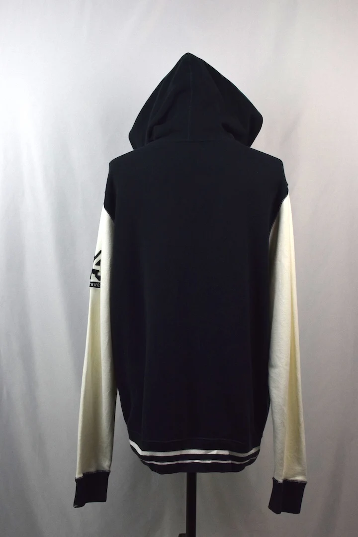Nike Brand Hoodie - Image 3
