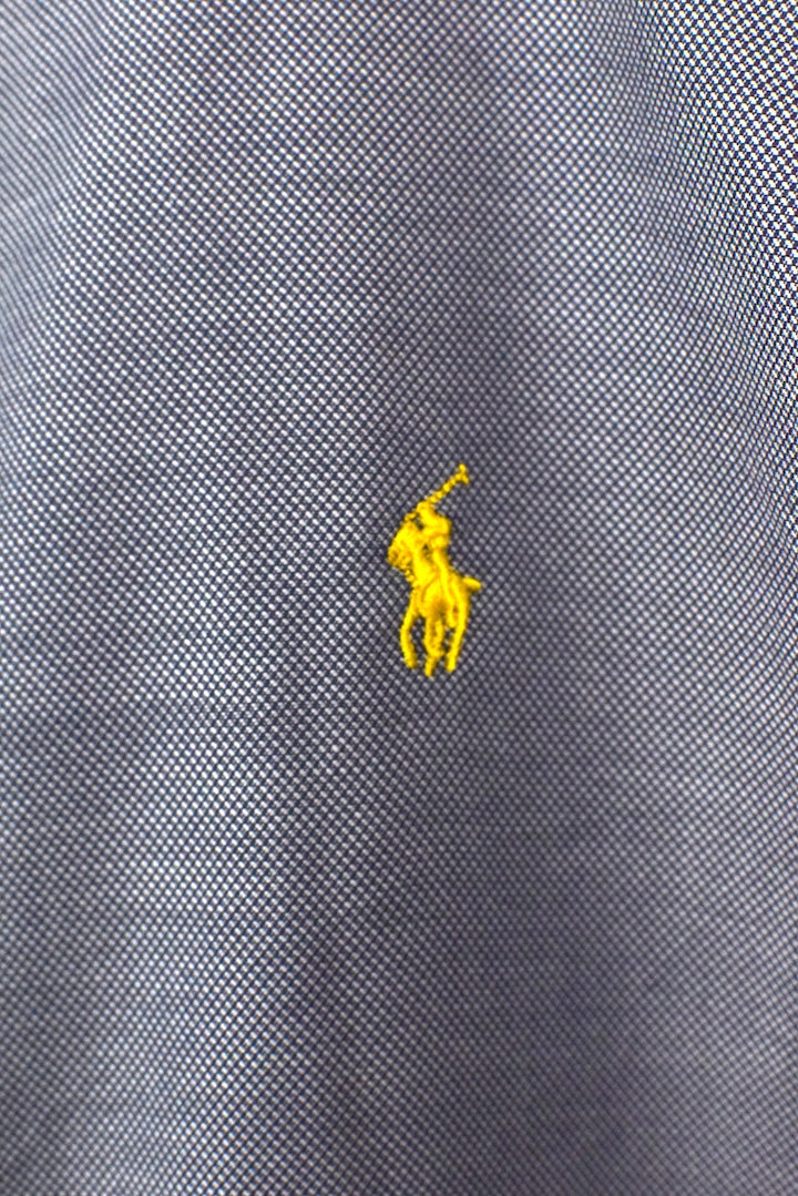Reworked Ralph Lauren Brand Baby Doll Top - Image 2
