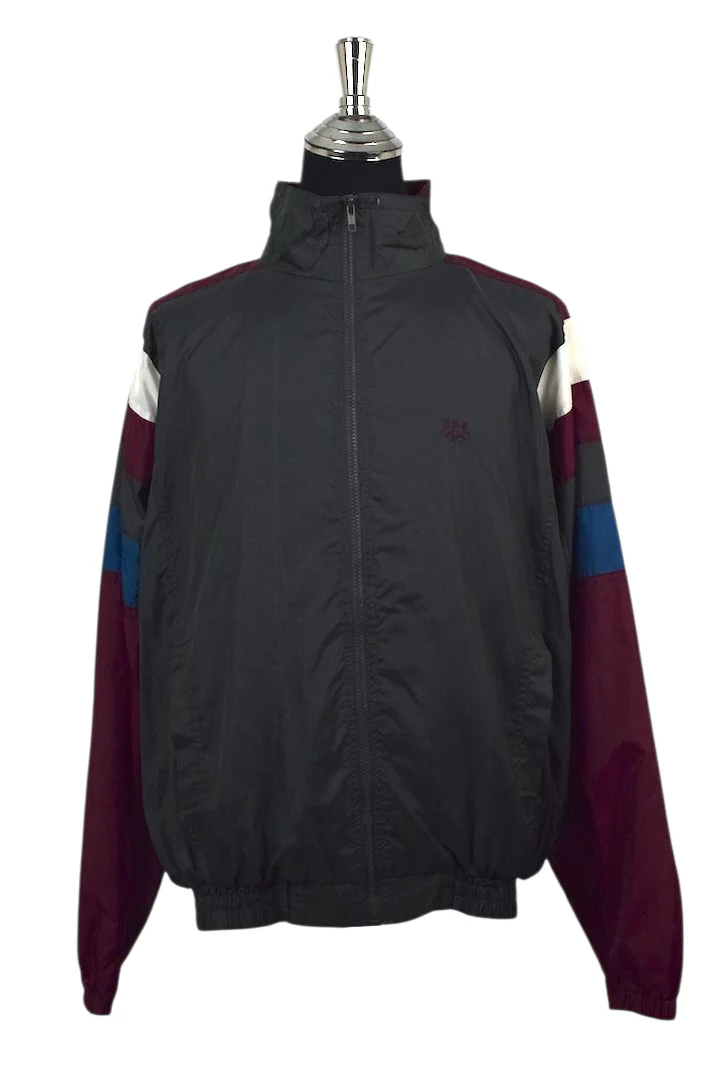90s USA Olympic Spray Jacket