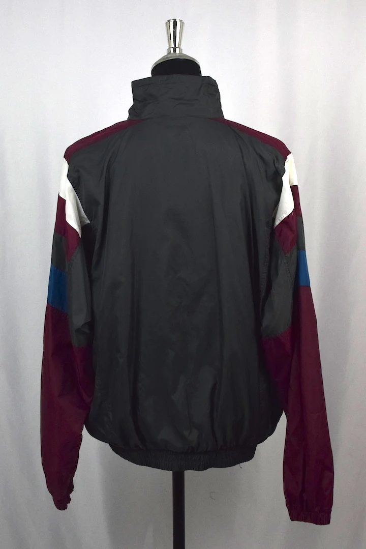 90s USA Olympic Spray Jacket - Image 3
