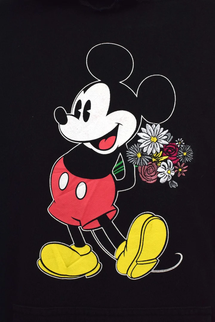 Mickey Mouse Hoodie - Image 2