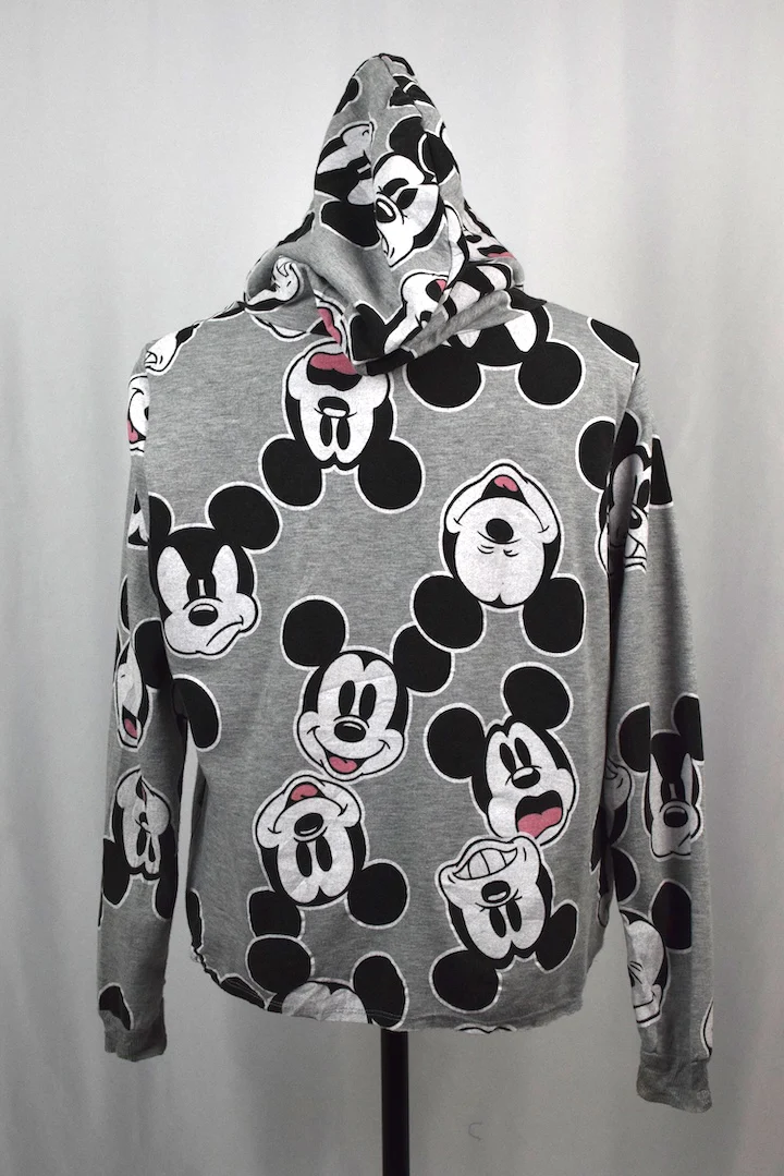 Mickey Mouse Hoodie - Image 3