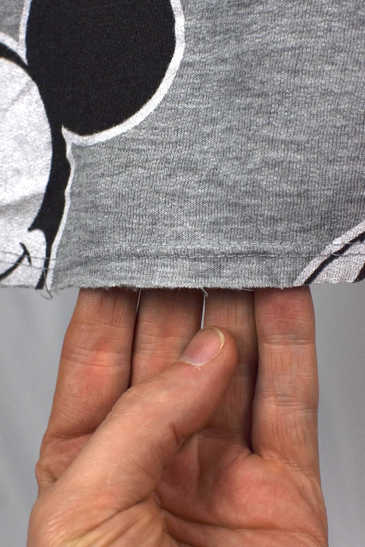 Mickey Mouse Hoodie - Image 5