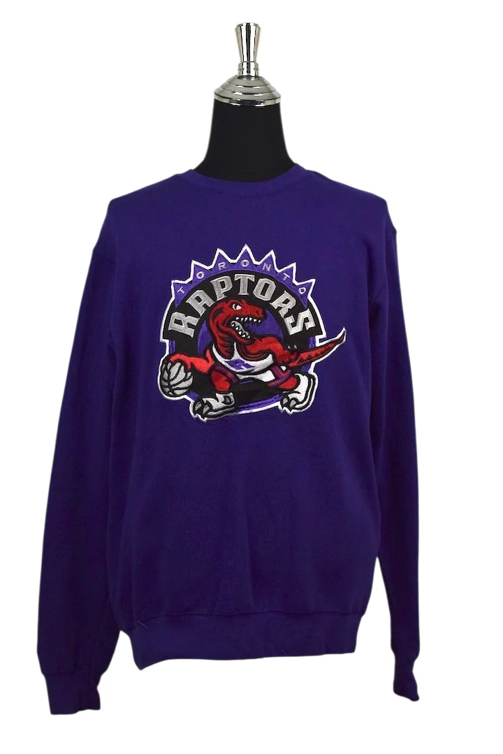 Toronto Raptors NBA Sweatshirt