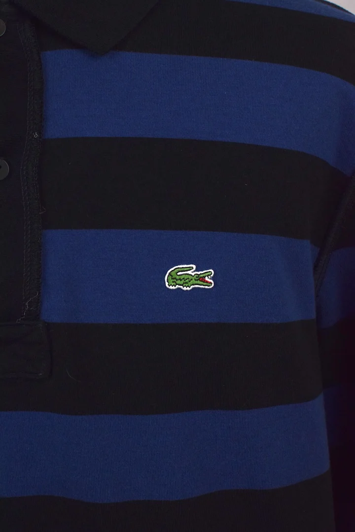 Reversible Polo Shirt - Image 4
