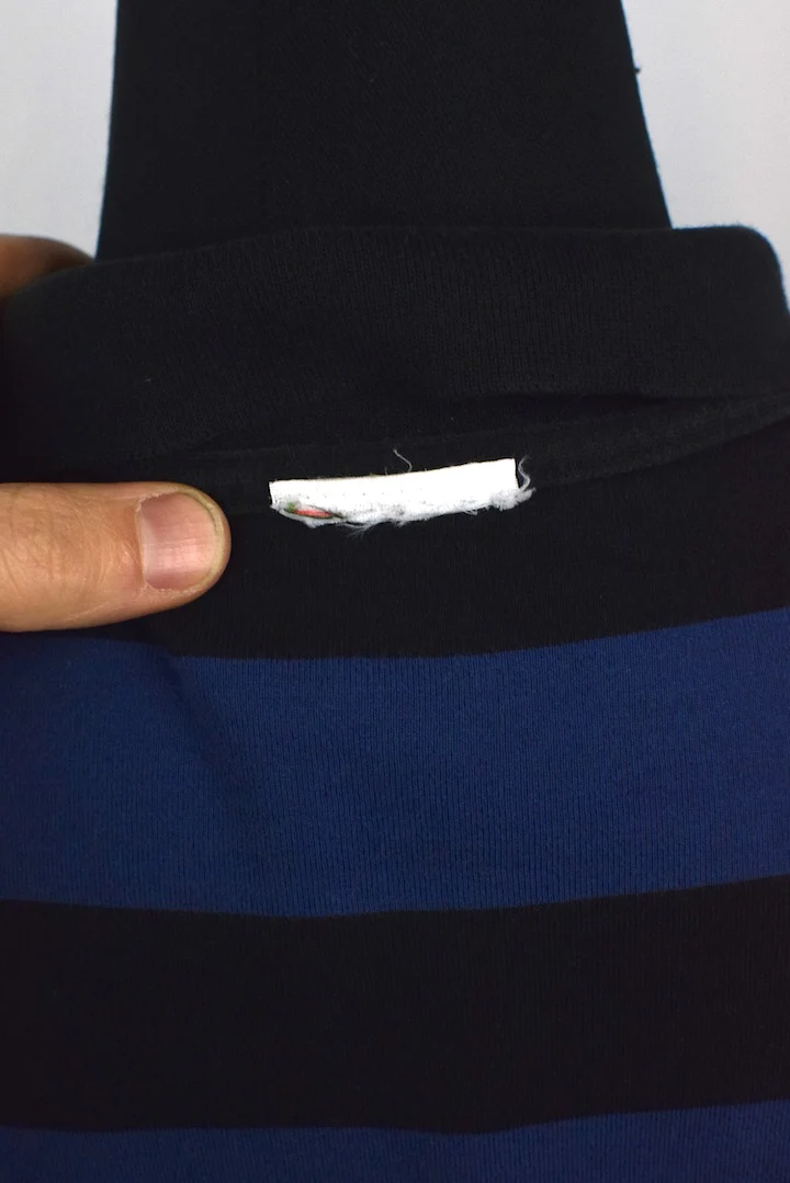 Reversible Polo Shirt - Image 5