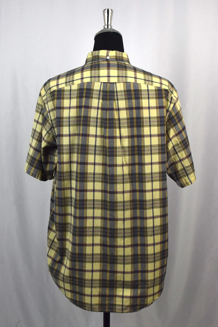 Ralph Lauren Brand Shirt - Image 4