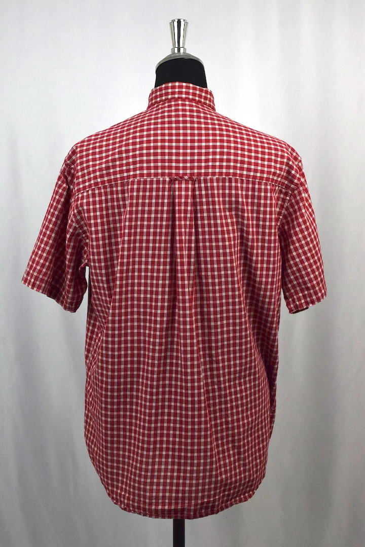 Chaps Ralph Lauren Brand Shirt - Image 3