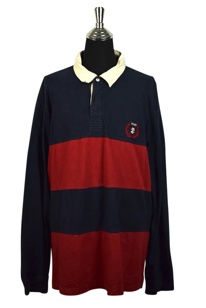 IZOD Brand Ruby Top