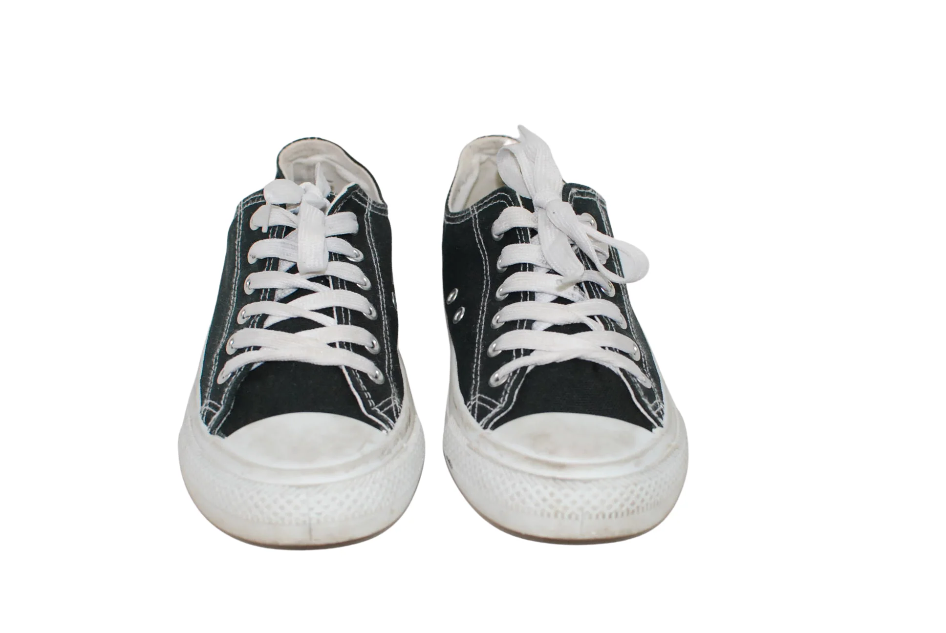 KMART Brand Low Top Sneakers - Image 3