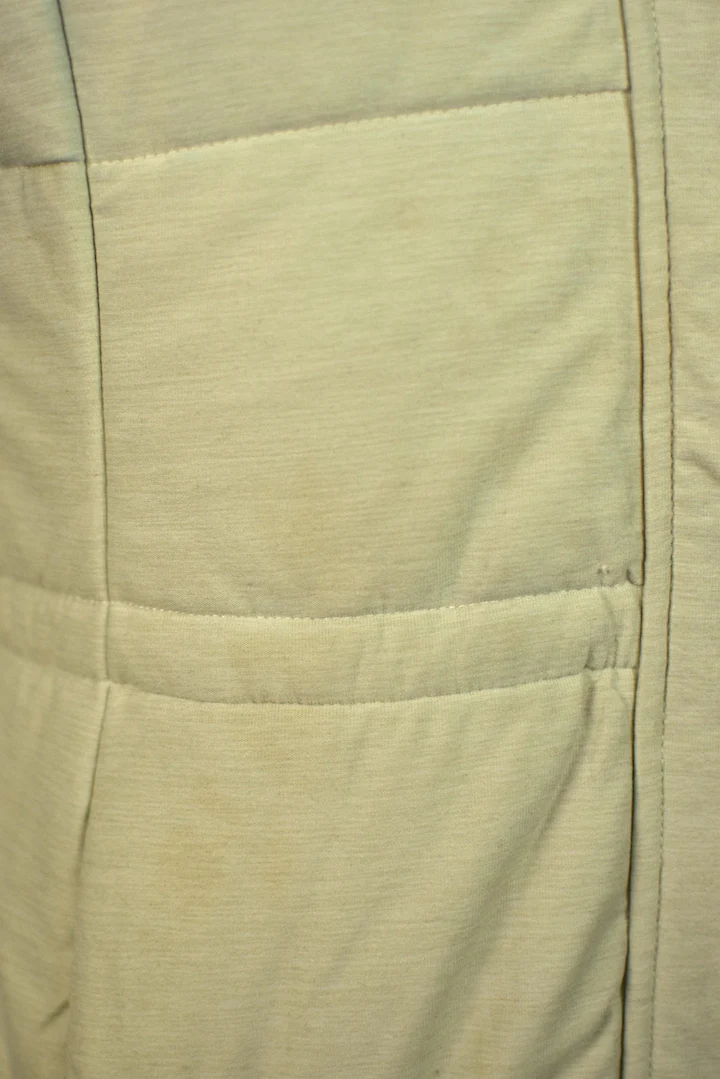 Ladies North Face Puffer Vest - Image 3