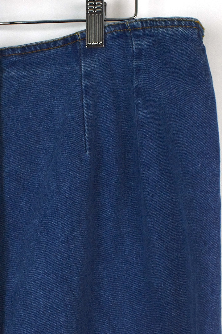 Denim Skirt - Image 2
