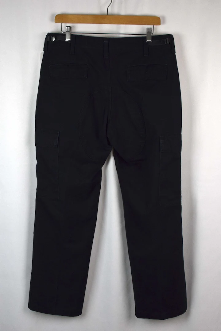 Workwear Cargo Pants - Image 3