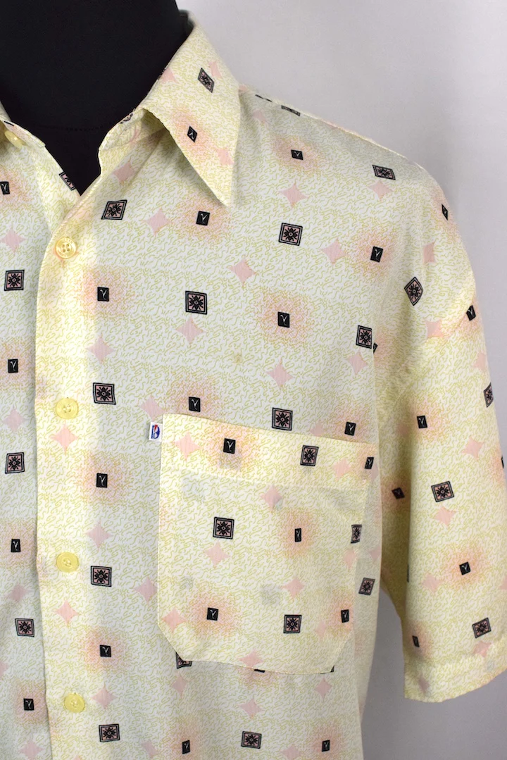D'Urban Brand Shirt - Image 2