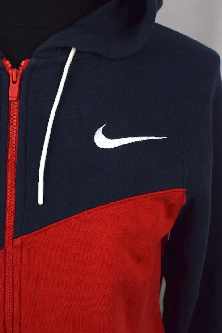 Nike Brand Hoodie - Image 2