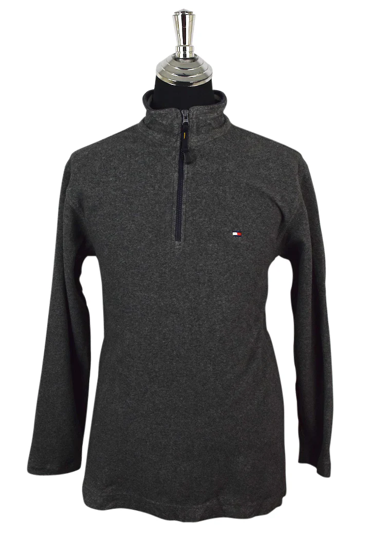 Tommy Hilfiger Brand Fleeced Pullover