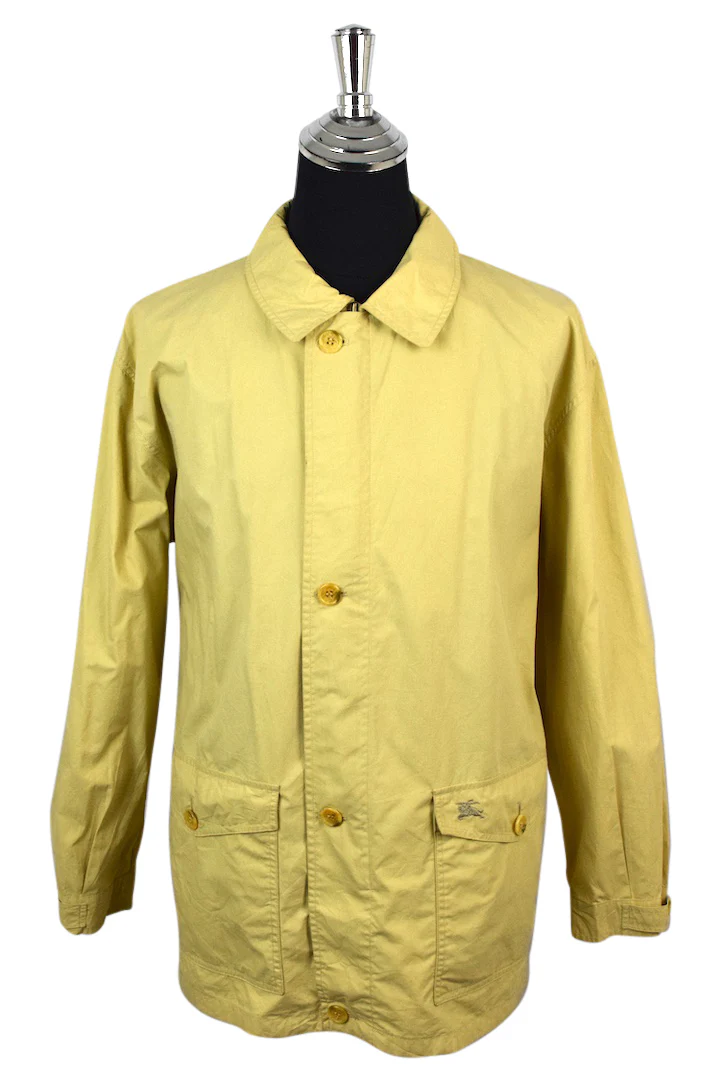 Burberry Brand Jacket