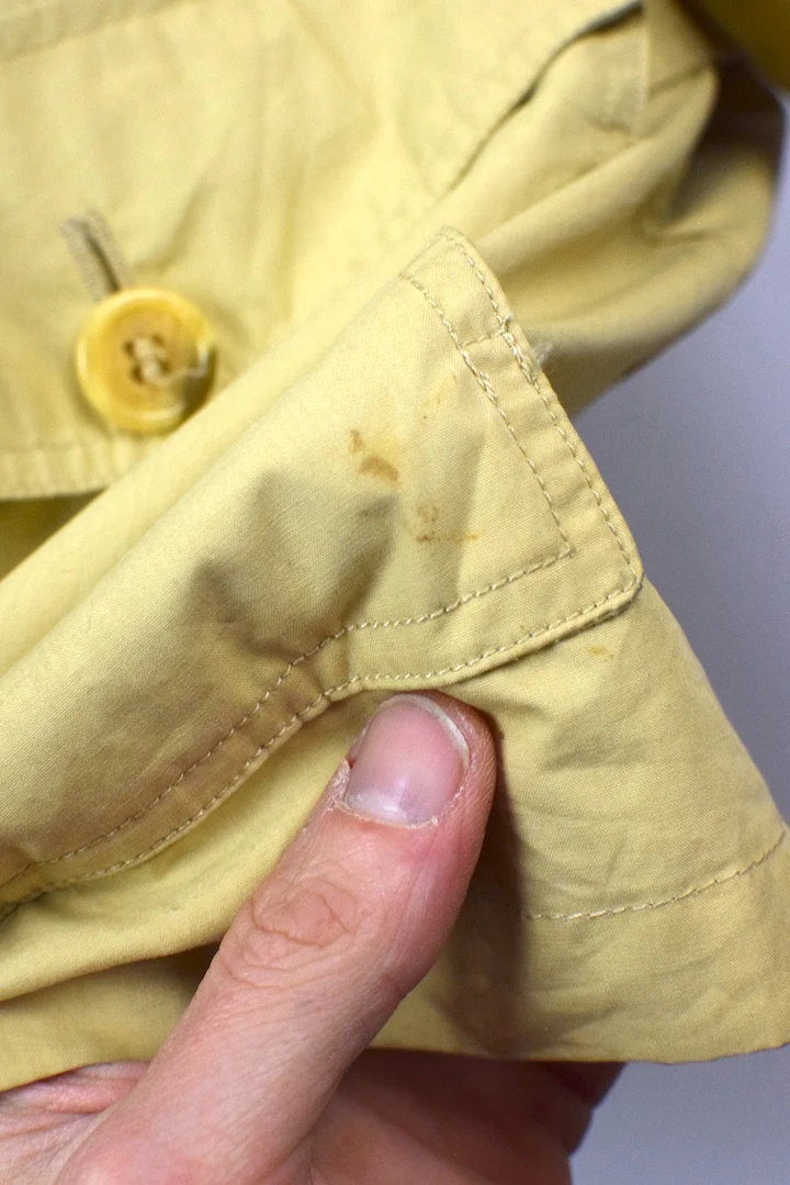 Burberry Brand Jacket - Image 3