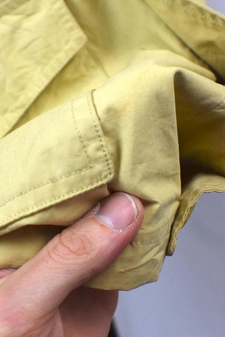 Burberry Brand Jacket - Image 4