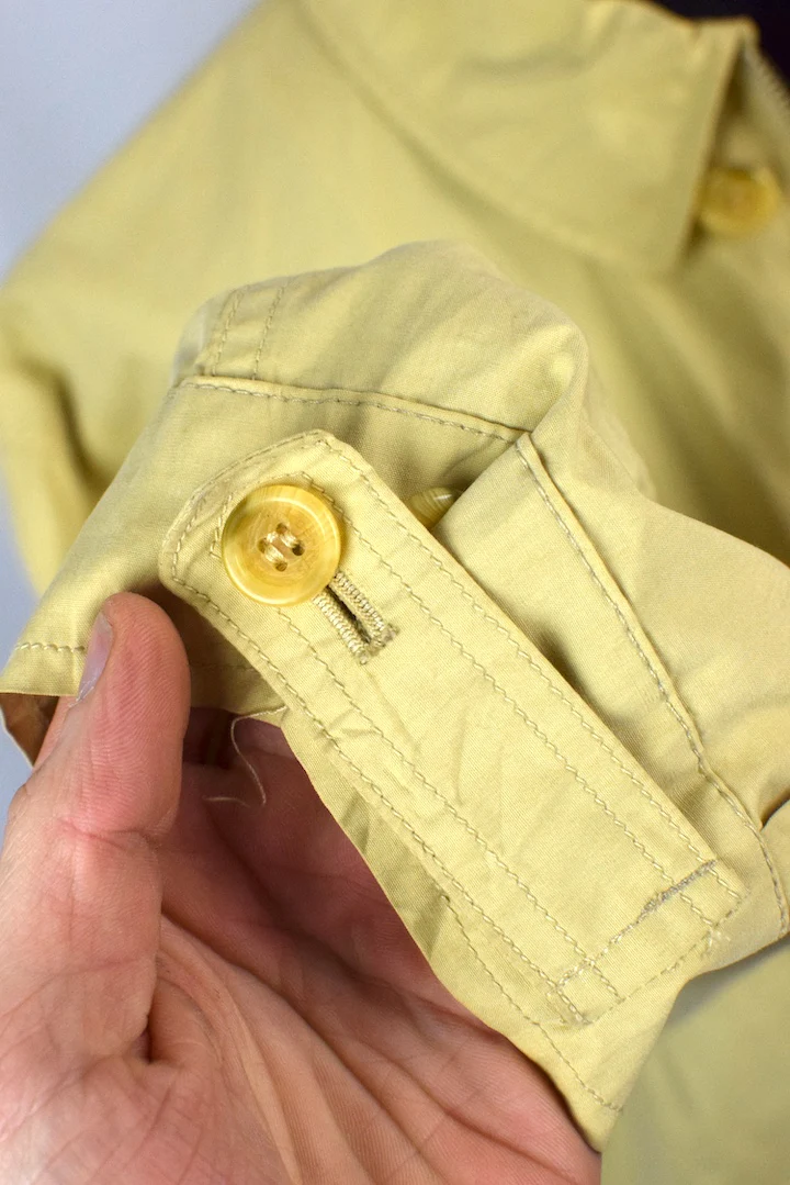 Burberry Brand Jacket - Image 7