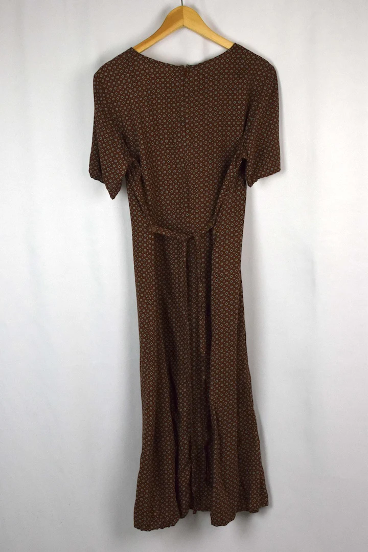 Cenefa Brand Dress - Image 3