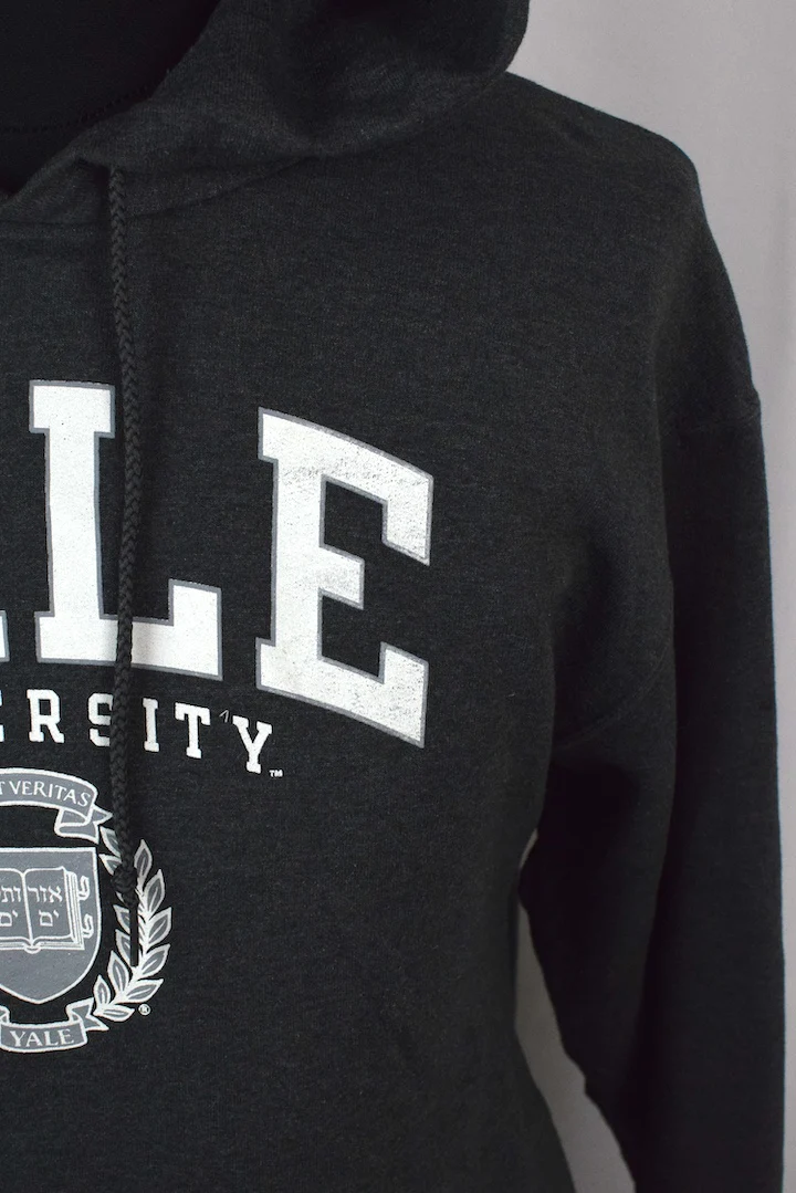Yale University Hoodie - Image 2