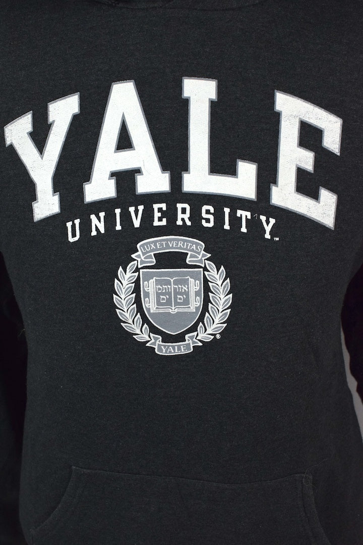 Yale University Hoodie - Image 3