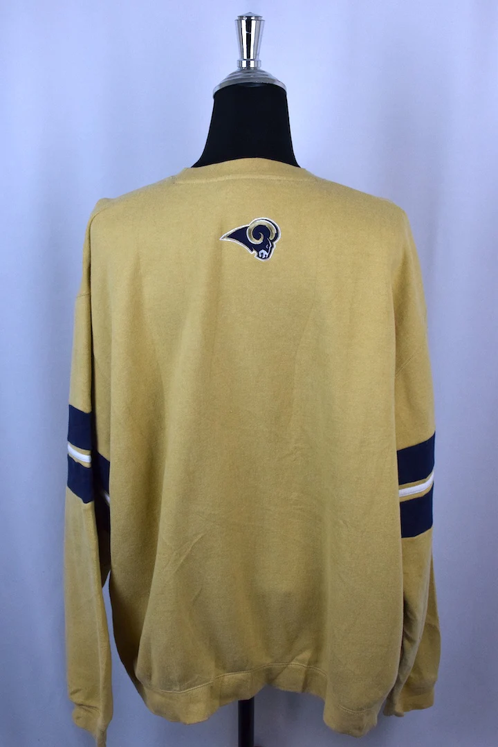 Los Angeles Rams NFL Sweatshirt - Image 4