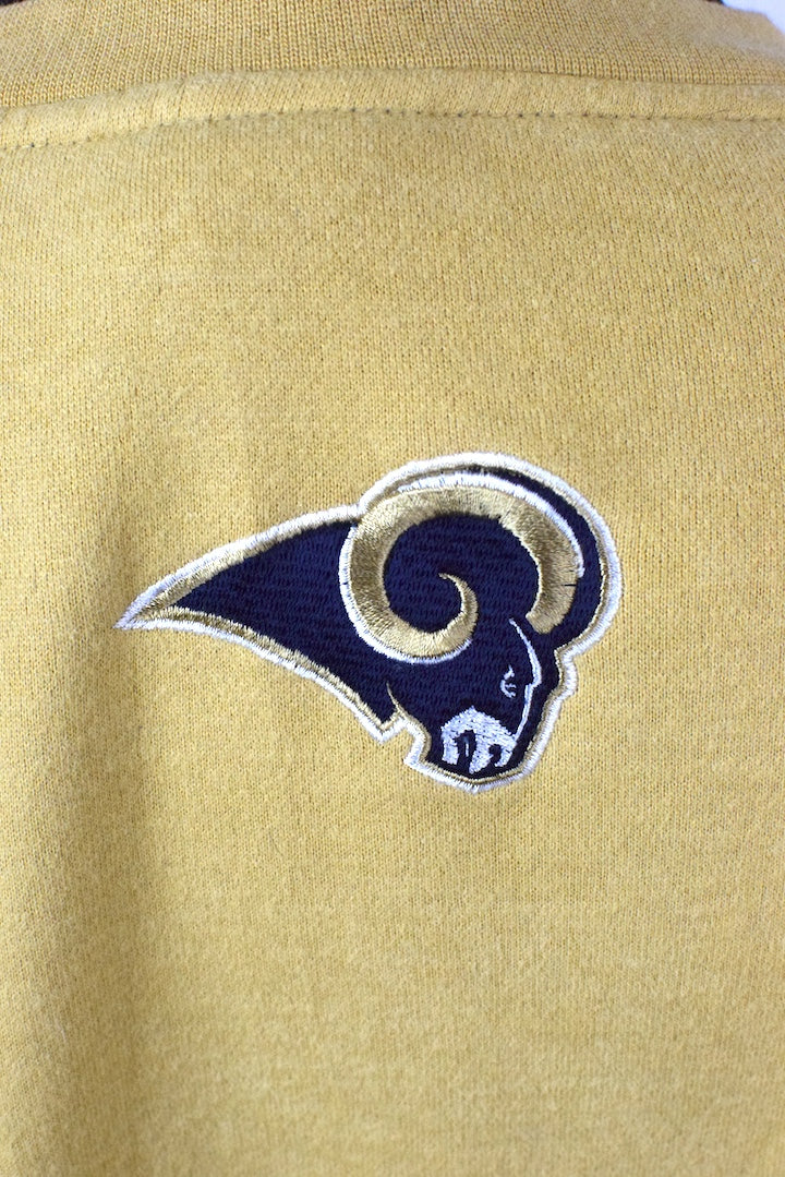 Los Angeles Rams NFL Sweatshirt - Image 6