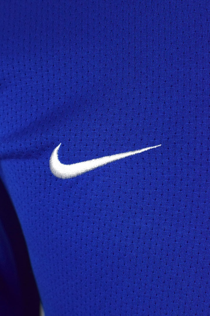 Nike Brand Track Jacket - Image 3
