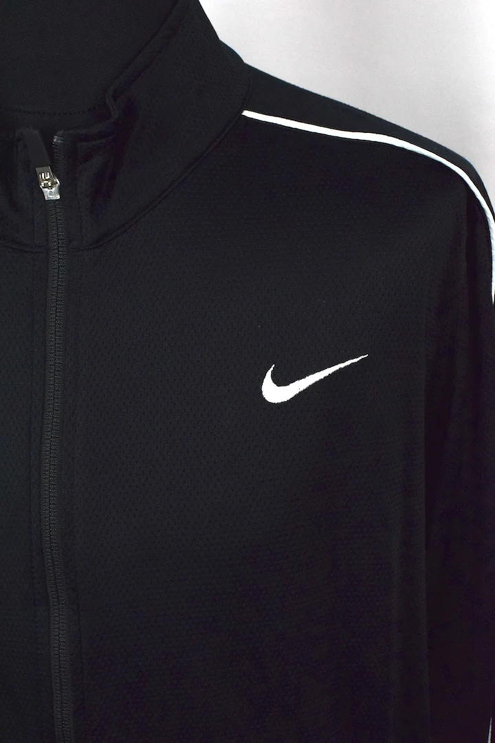 Nike Brand Track Jacket - Image 2