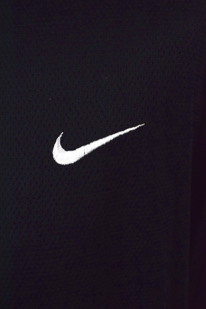 Nike Brand Track Jacket - Image 3