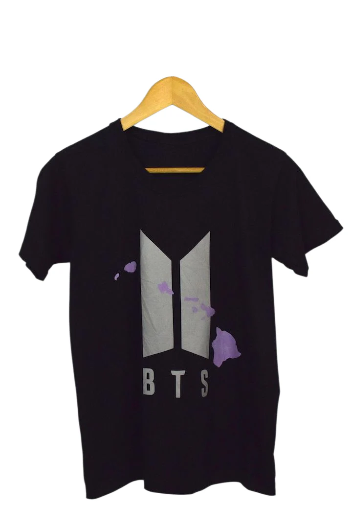 BTS Shirt