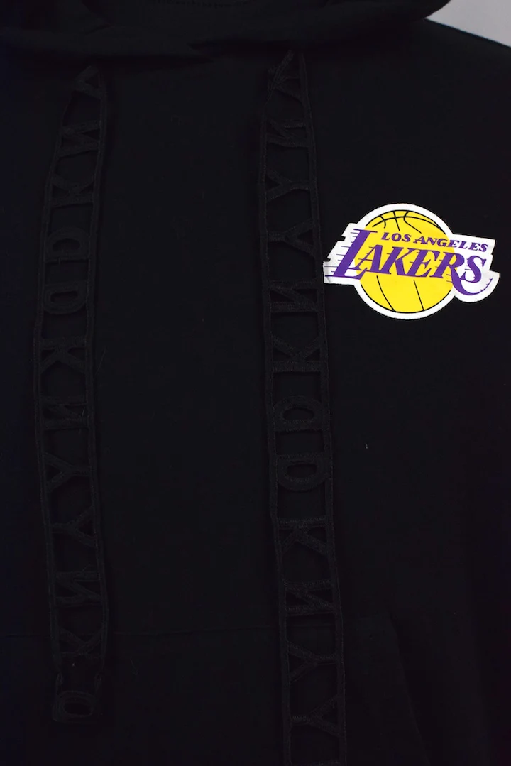 Los Angeles Lakers NBA Hoodie - Image 3