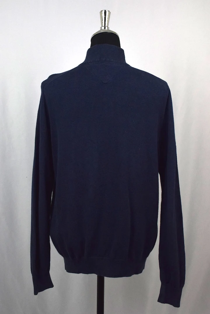 Tommy Hilfiger Brand Knitted Pullover - Image 3