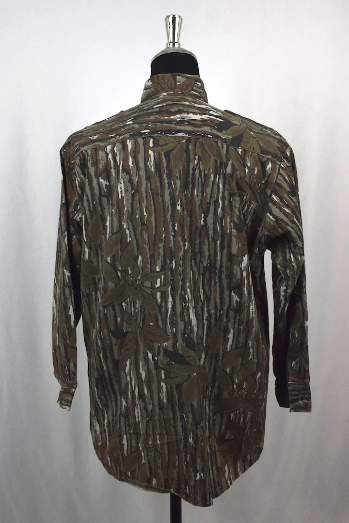 Camouflage Shirt - Image 3