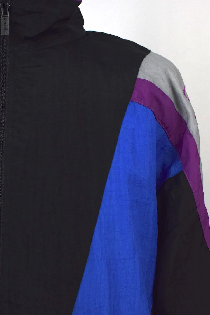 Reebok Brand Spray Jacket - Image 2