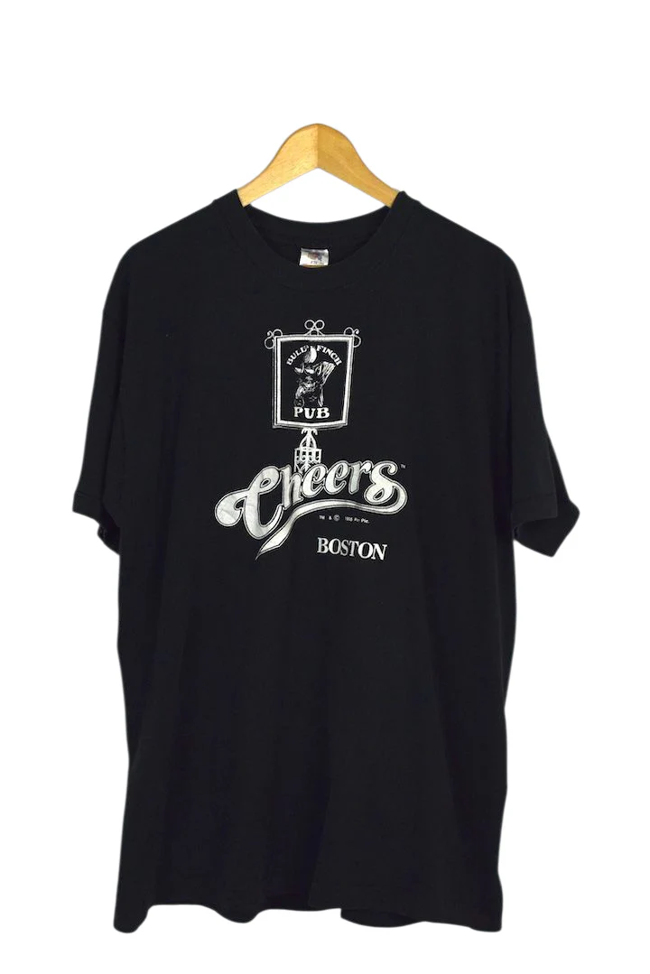 1995 Cheers T-shirt