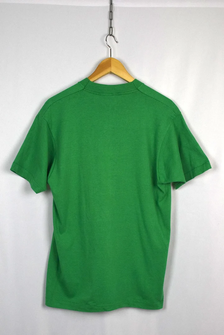80s/90s Milwaukee Bucks NBA T-shirt - Image 3