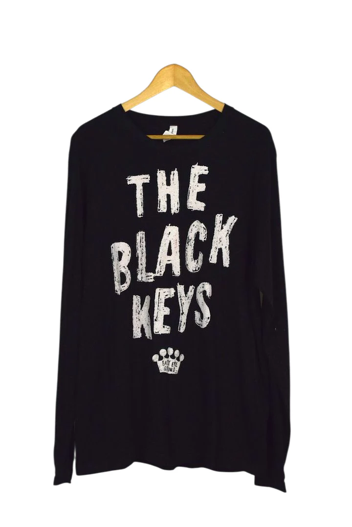 2022 The Black Keys Tour T-shirt