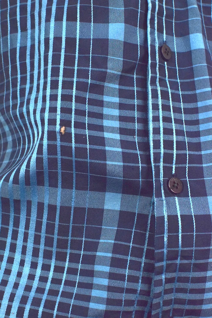 Echo Unltd. Brand Shirt - Image 5
