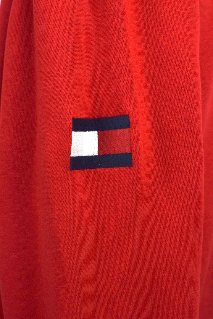 Tommy Hilfiger Brand Hoodie - Image 4