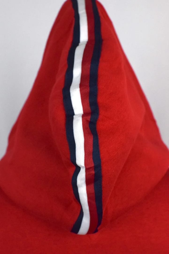 Tommy Hilfiger Brand Hoodie - Image 6