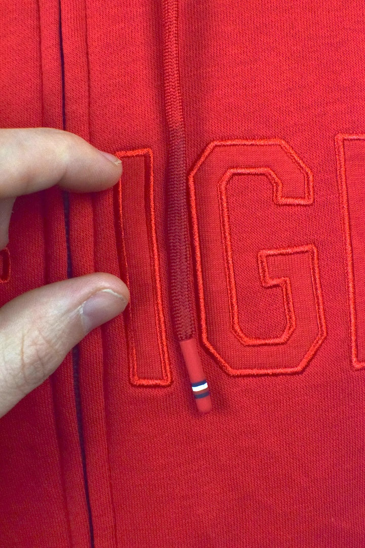 Tommy Hilfiger Brand Hoodie - Image 7