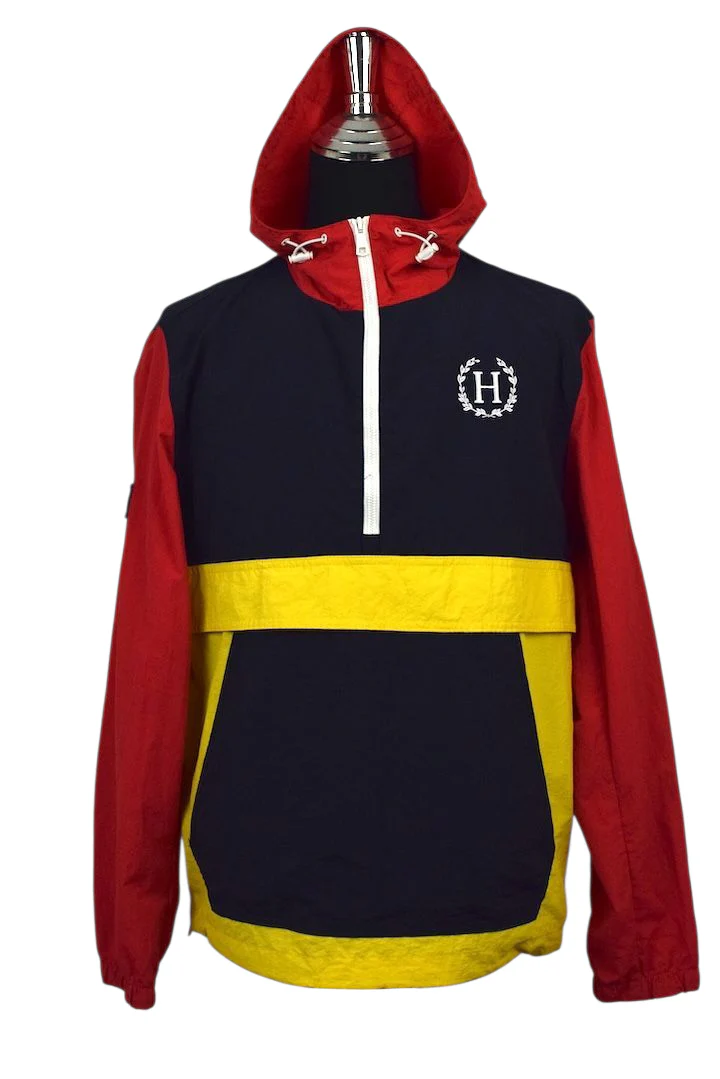 Tommy Hilfiger Brand Spray Jacket