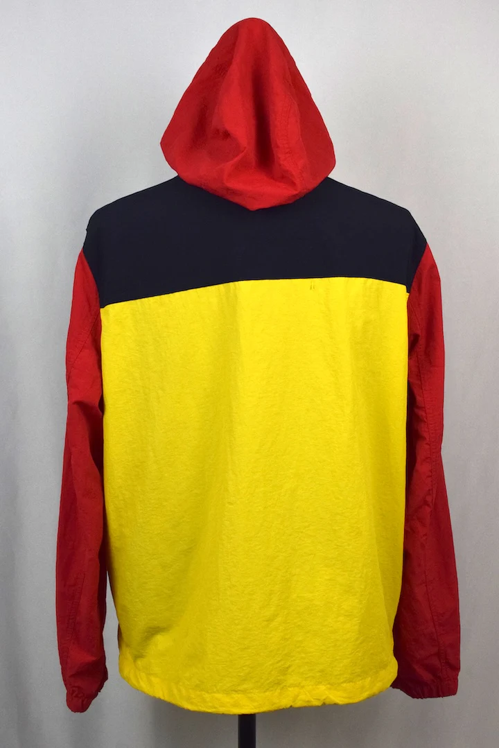 Tommy Hilfiger Brand Spray Jacket - Image 7