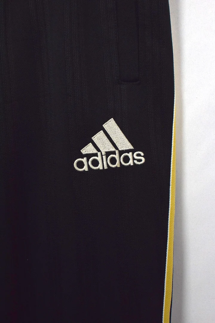 Reworked Adidas Brand Track Skirt - Image 2