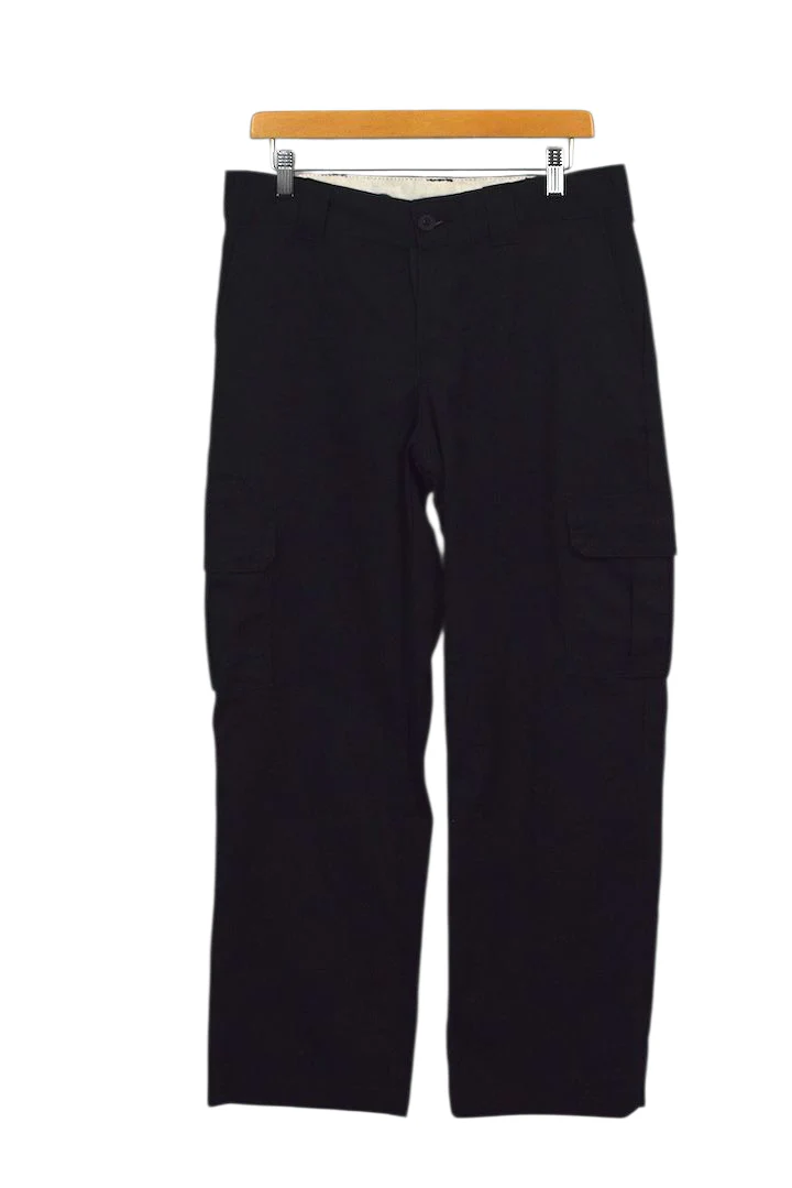 Dickies Brand Cargo Pants