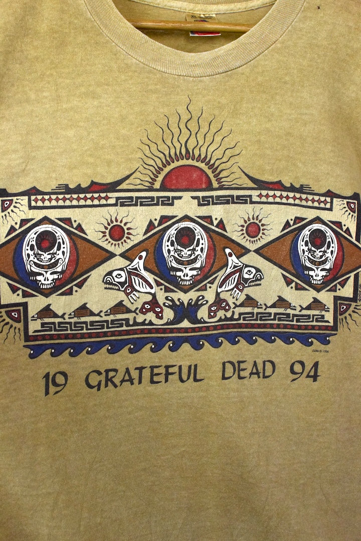 1994 Grateful Dead T-shirt - Image 2