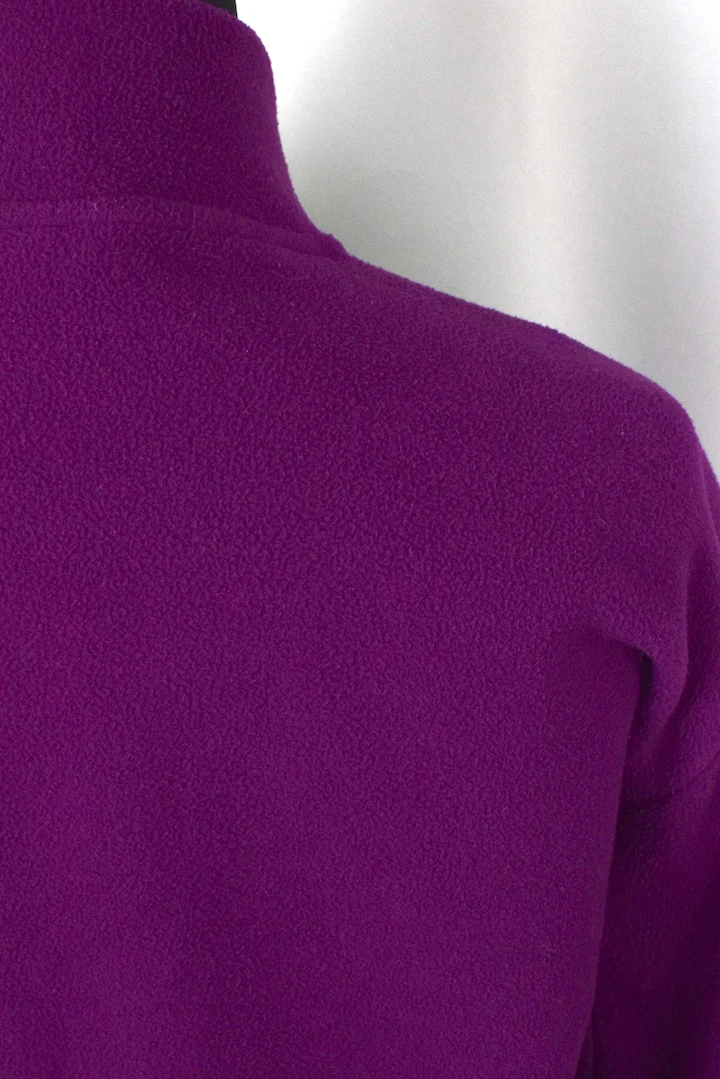 Active Life Fleeced Pullover - Image 6
